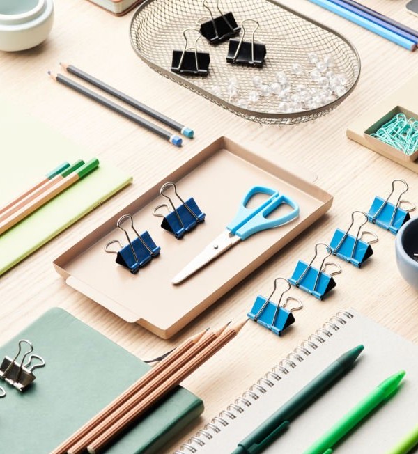 Art&iacute;culos de Papeler&iacute;a